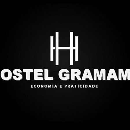 Hostel Suites Gramame Conde  Exteriér fotografie