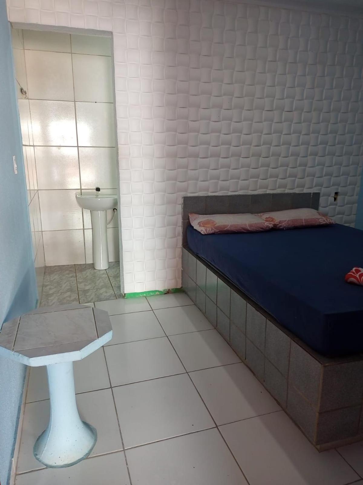 Hostel Suites Gramame Conde  Exteriér fotografie