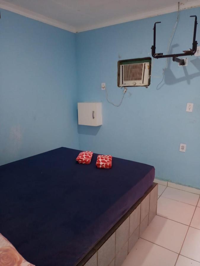 Hostel Suites Gramame Conde  Exteriér fotografie