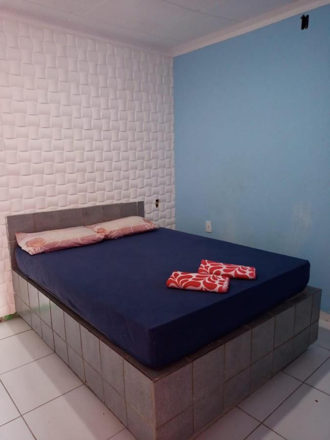 Hostel Suites Gramame Conde  Exteriér fotografie