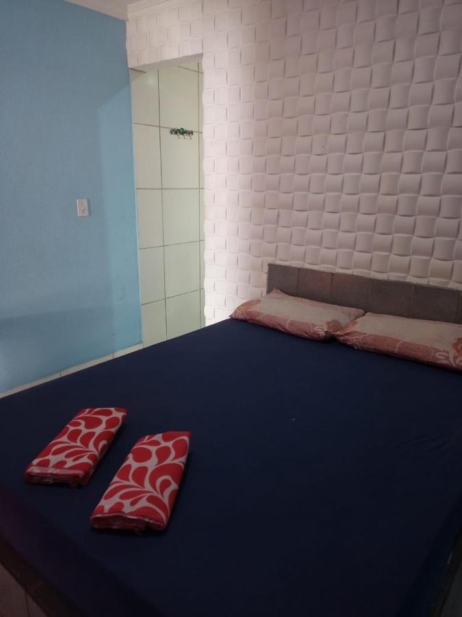 Hostel Suites Gramame Conde  Exteriér fotografie