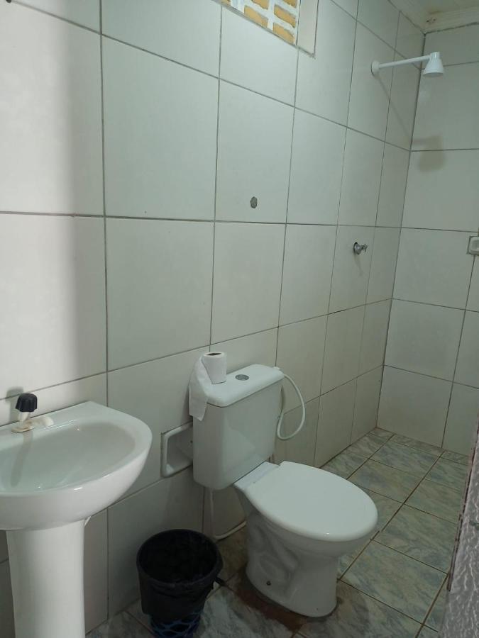 Hostel Suites Gramame Conde  Exteriér fotografie