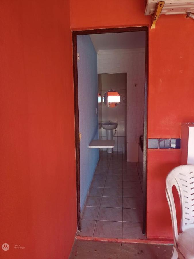 Hostel Suites Gramame Conde  Exteriér fotografie
