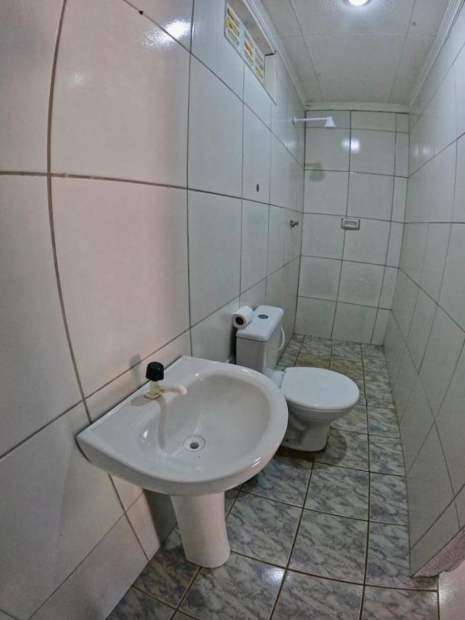 Hostel Suites Gramame Conde  Exteriér fotografie