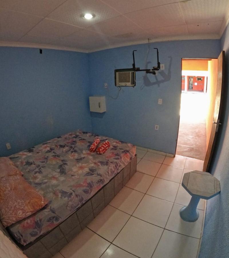 Hostel Suites Gramame Conde  Exteriér fotografie